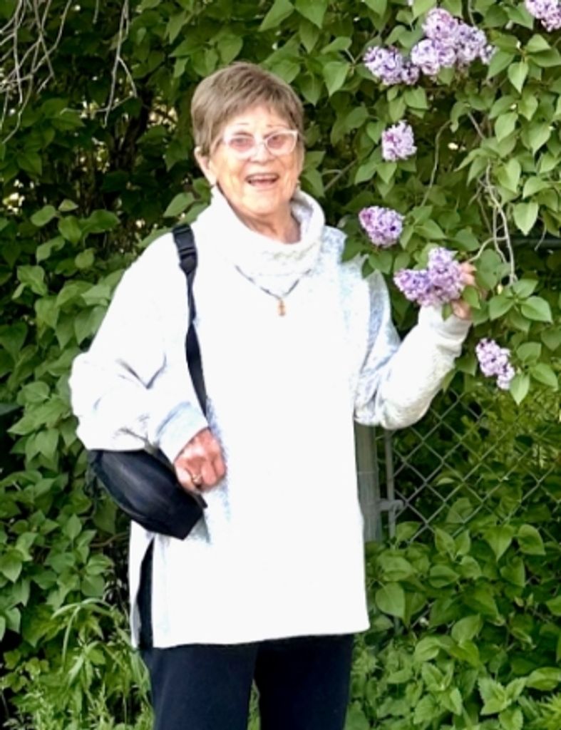 Sharon Lee Leese Profile Photo