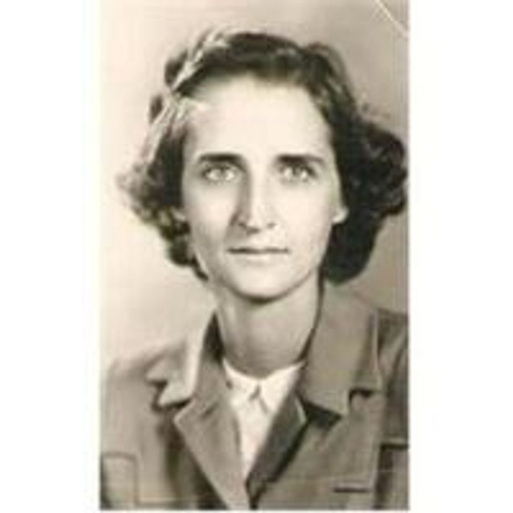 Jean Clawson Agee Profile Photo