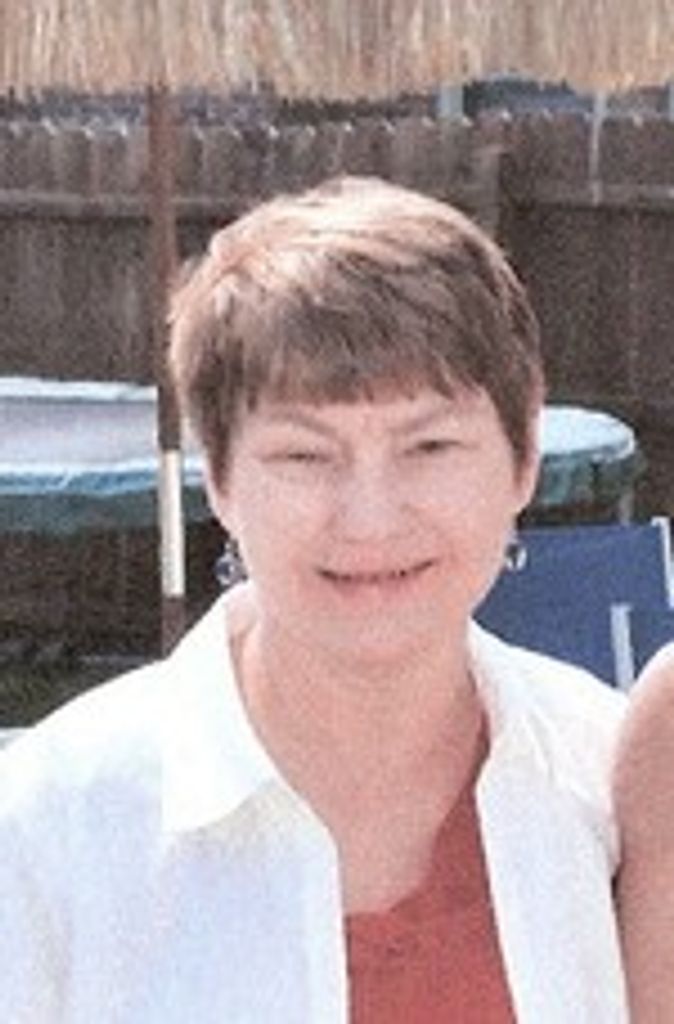 Joyce Ann Outland Ficare