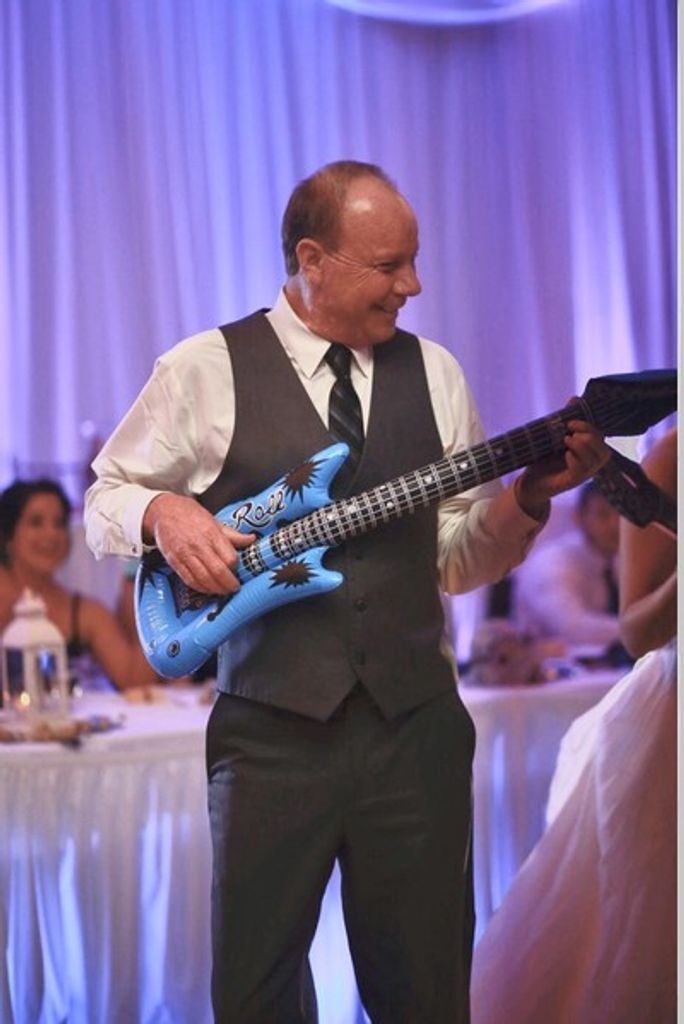 Rodney Del Heldt Profile Photo