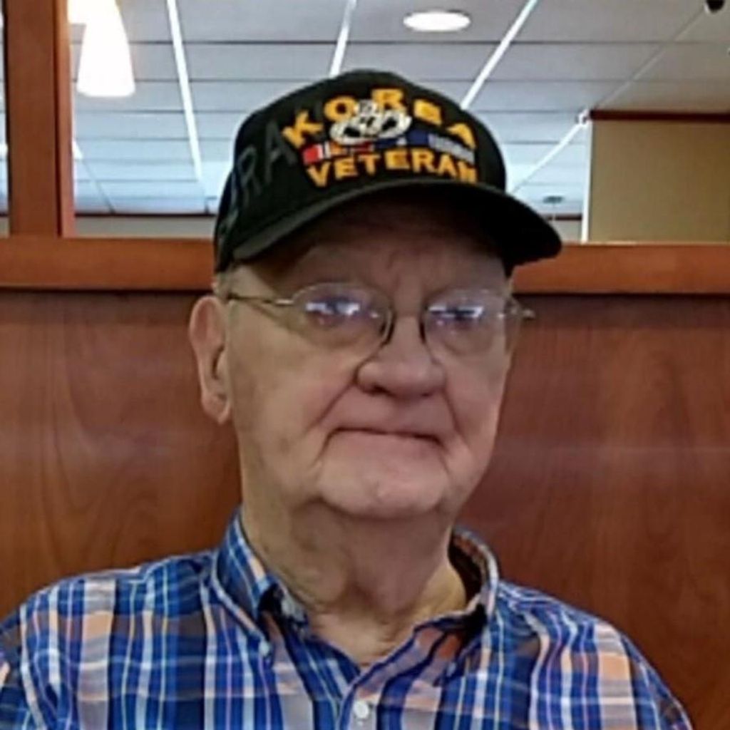 Thomas Eugene "Gene" Slade