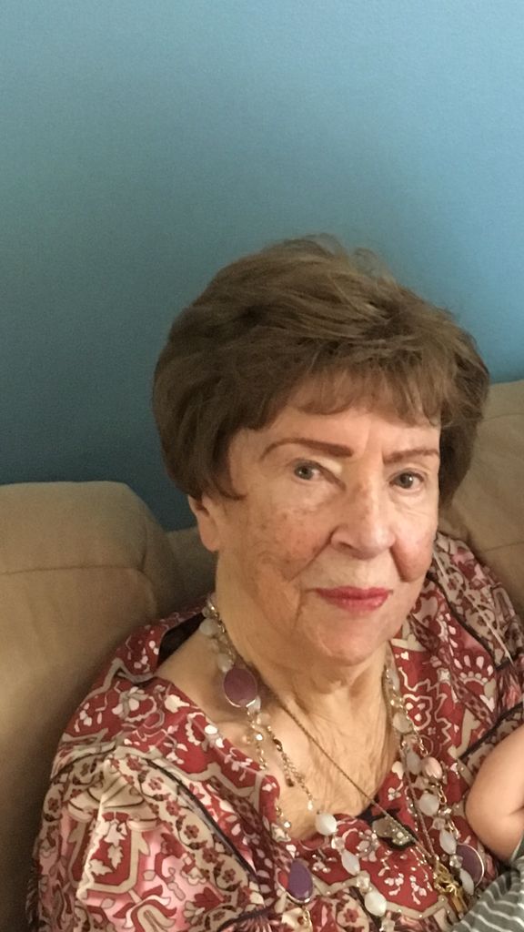 Ann C. Keating