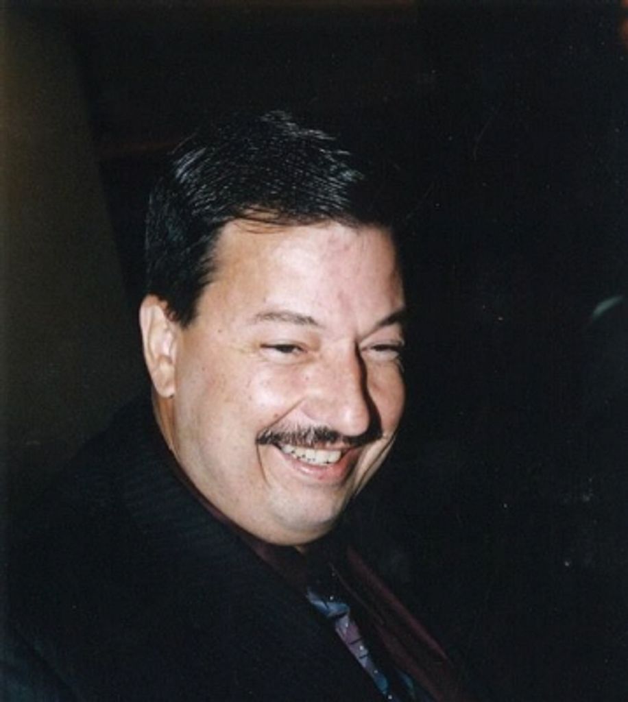 Ralph Manuel Risoldi, Jr.