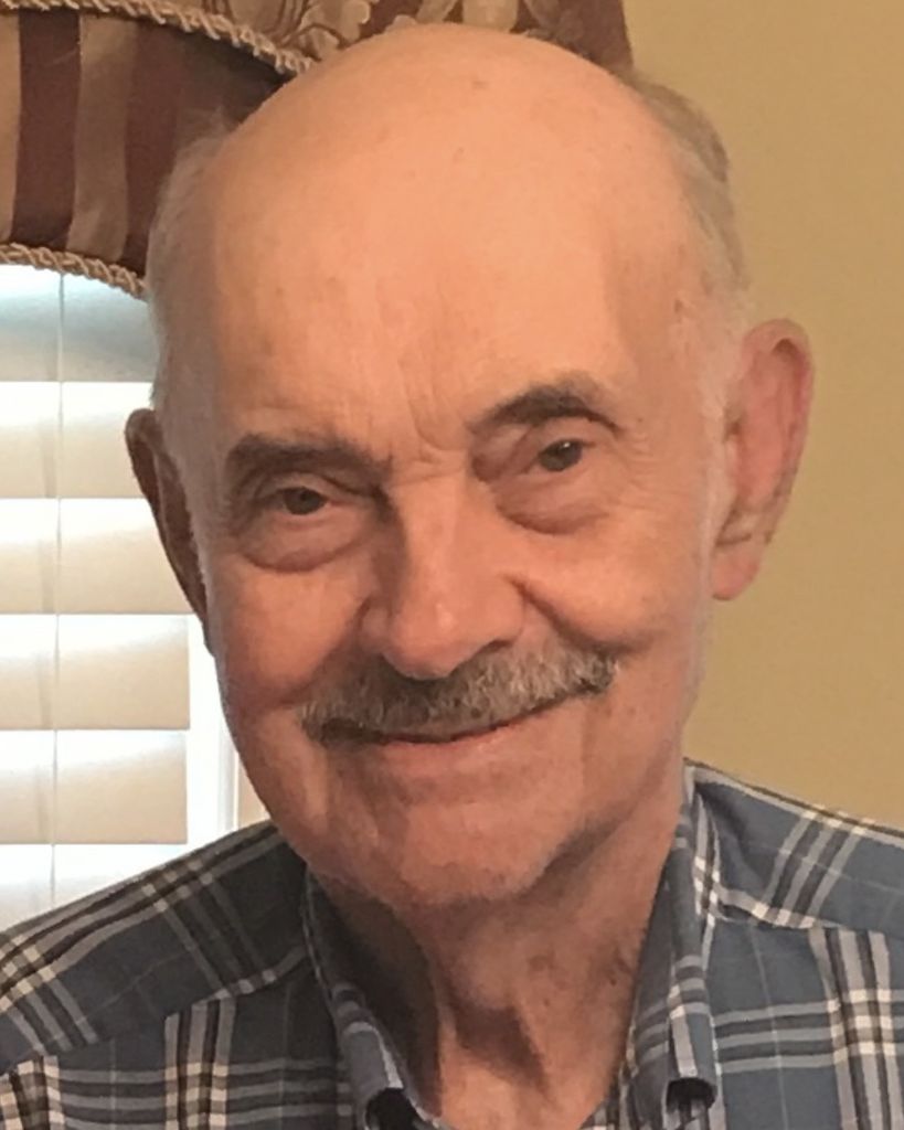 Henry Clifford Wright