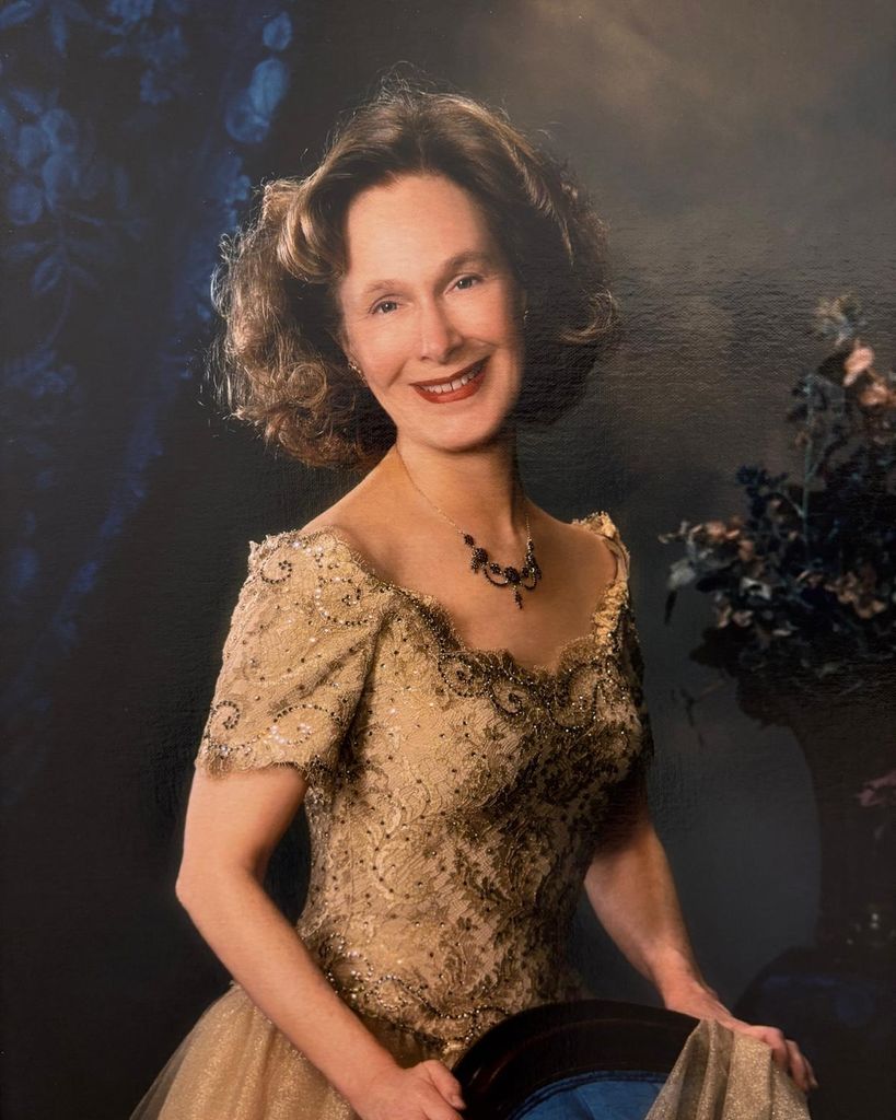 Florence Fowler Peacock