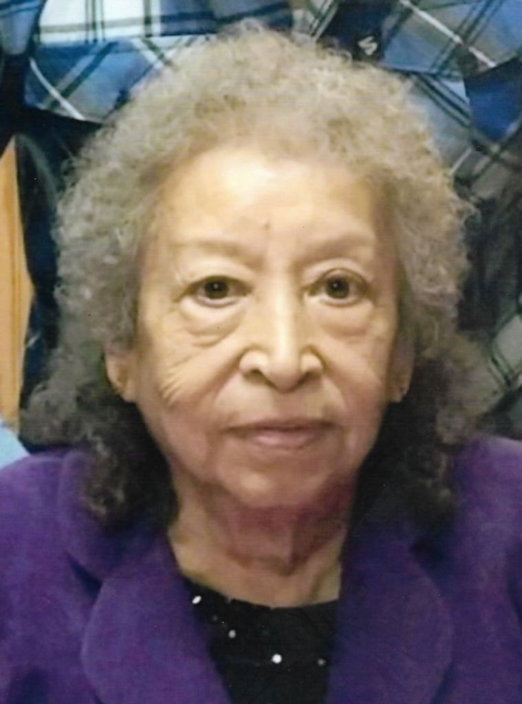 Gloria P. Lomeli Vasquez
