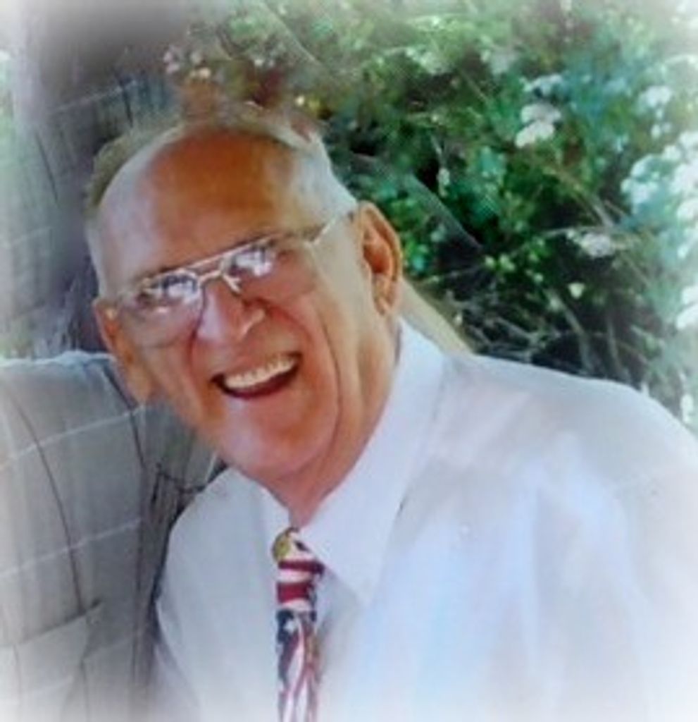 John W. Rogers