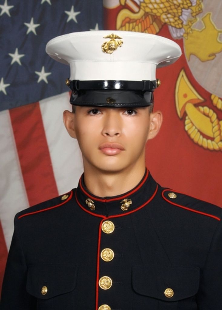 Javier F. Pong Profile Photo