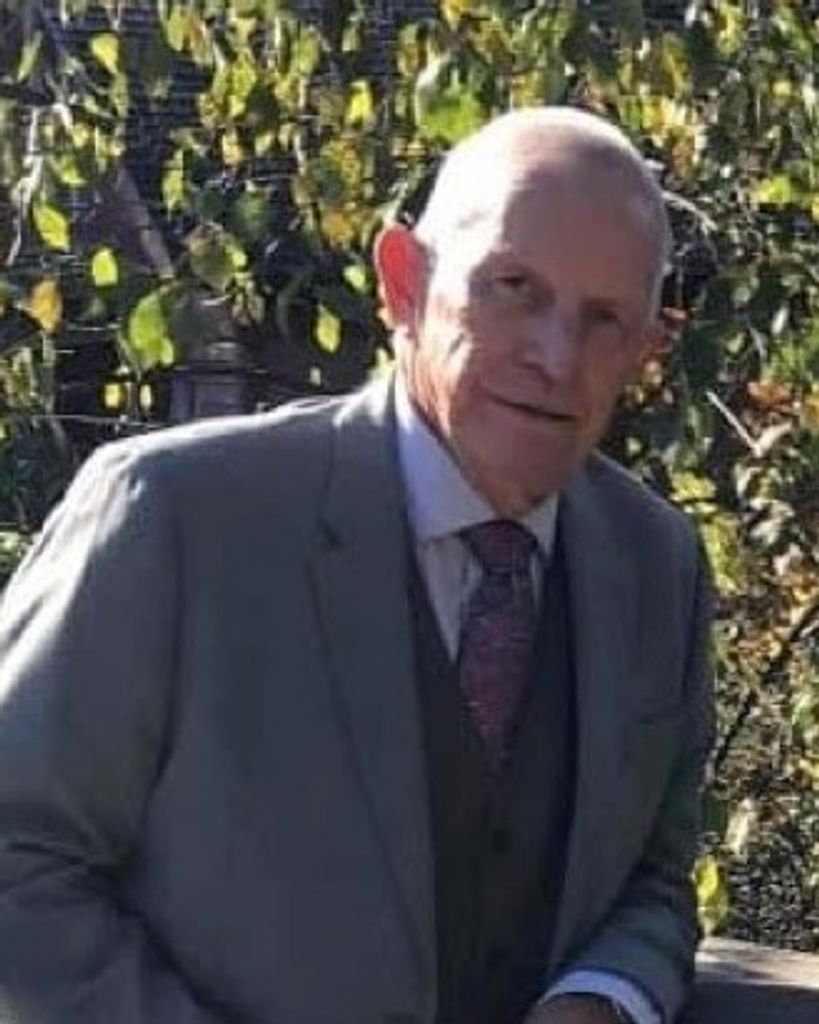 Darrell "Tope" Topel