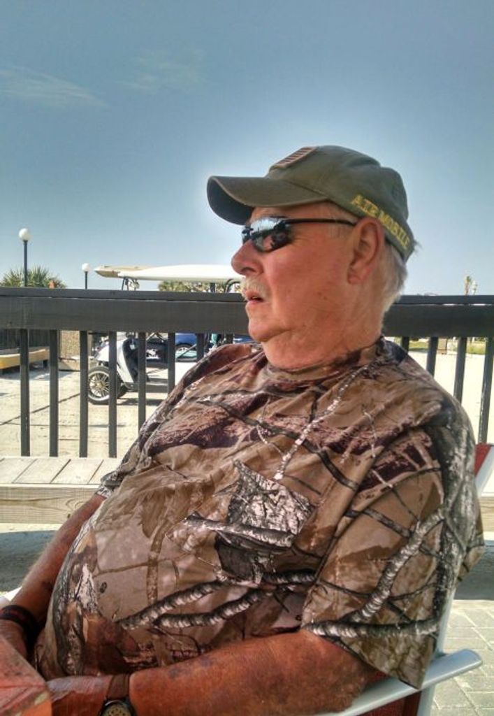 David Richard "Rick" Couick