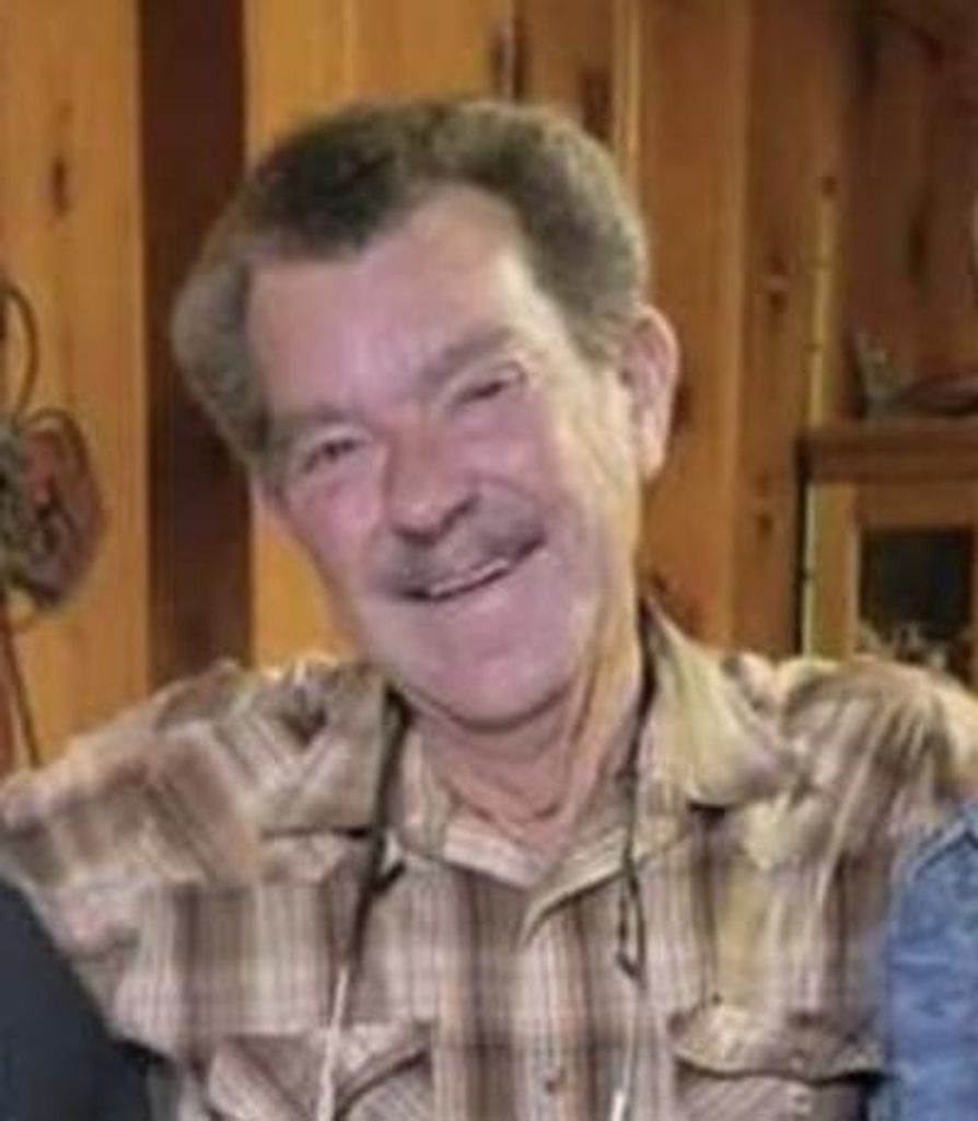 Freeman Rogers Profile Photo