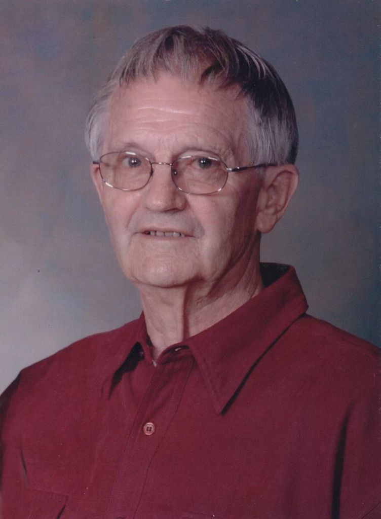 Keith D. Snavely Profile Photo