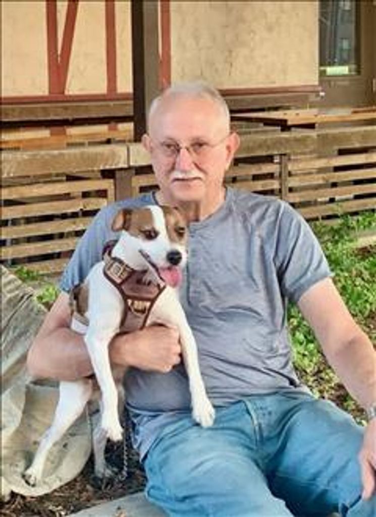 James Howard Morris Jr