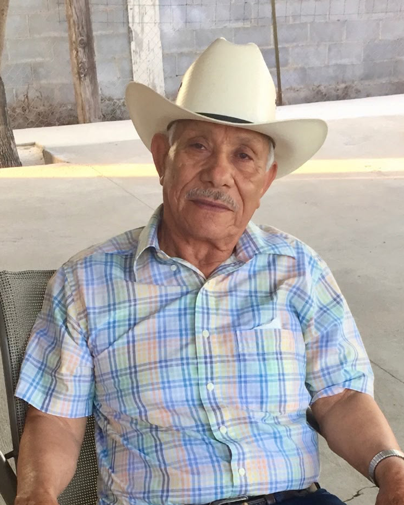 Antonio Urrutia Luevano Profile Photo