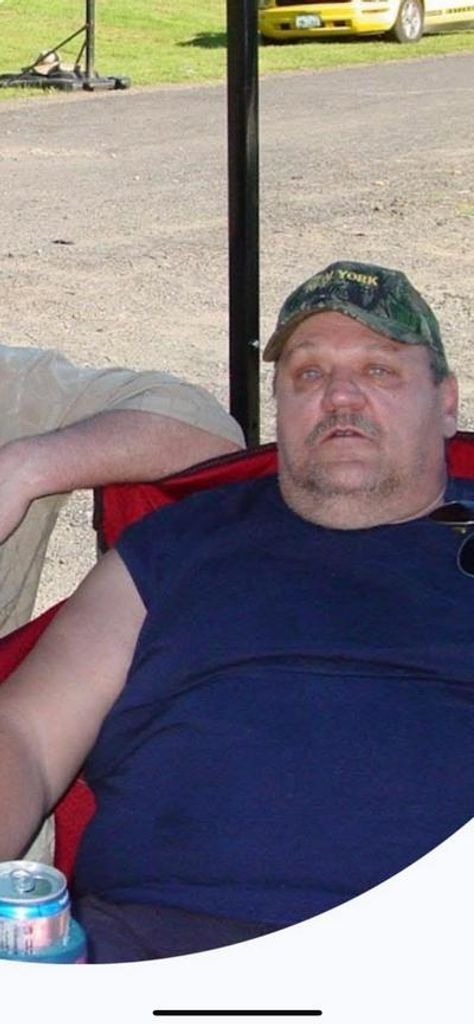 Edward C. Cheseboro Profile Photo