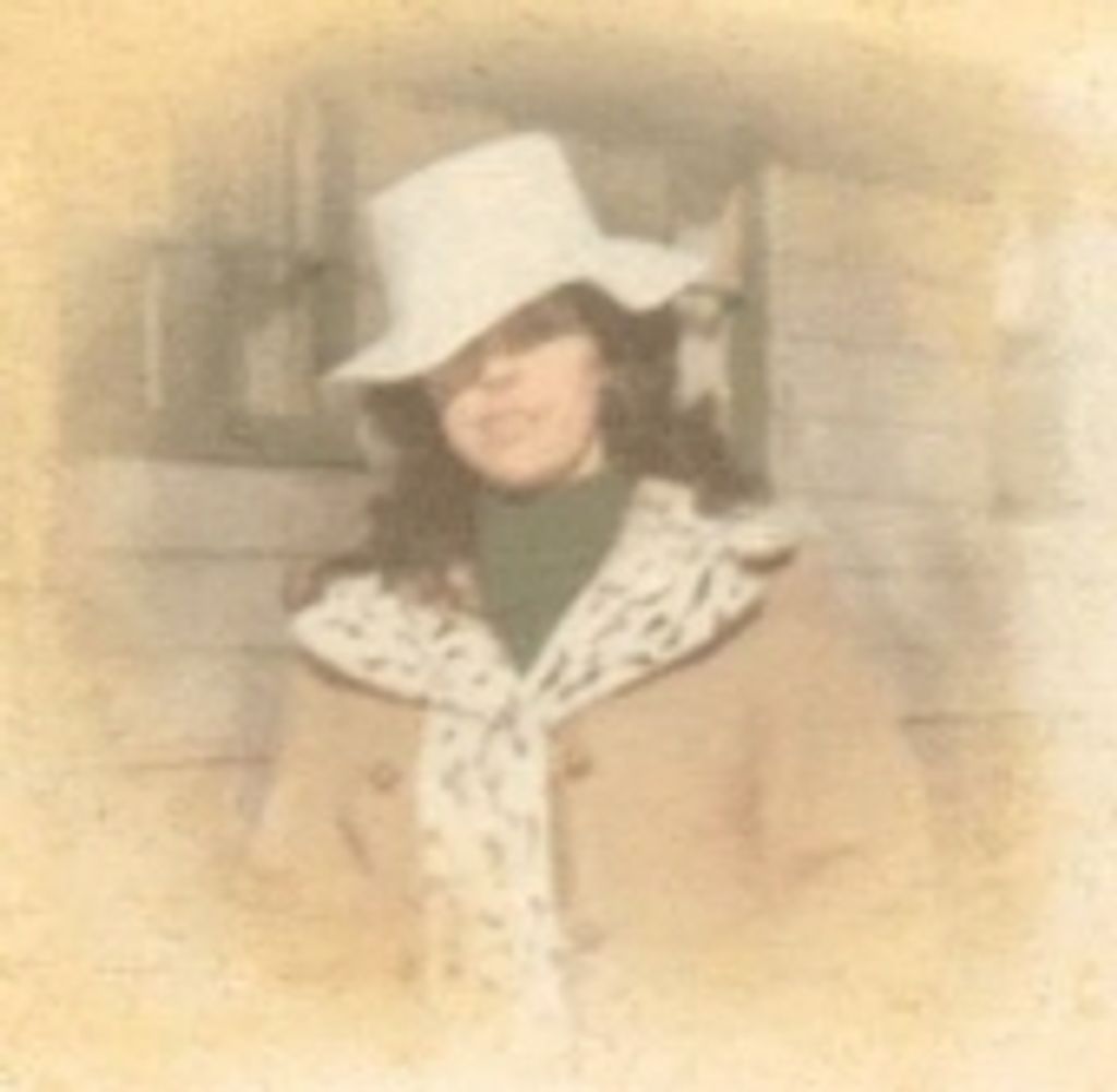 Brenda Beck