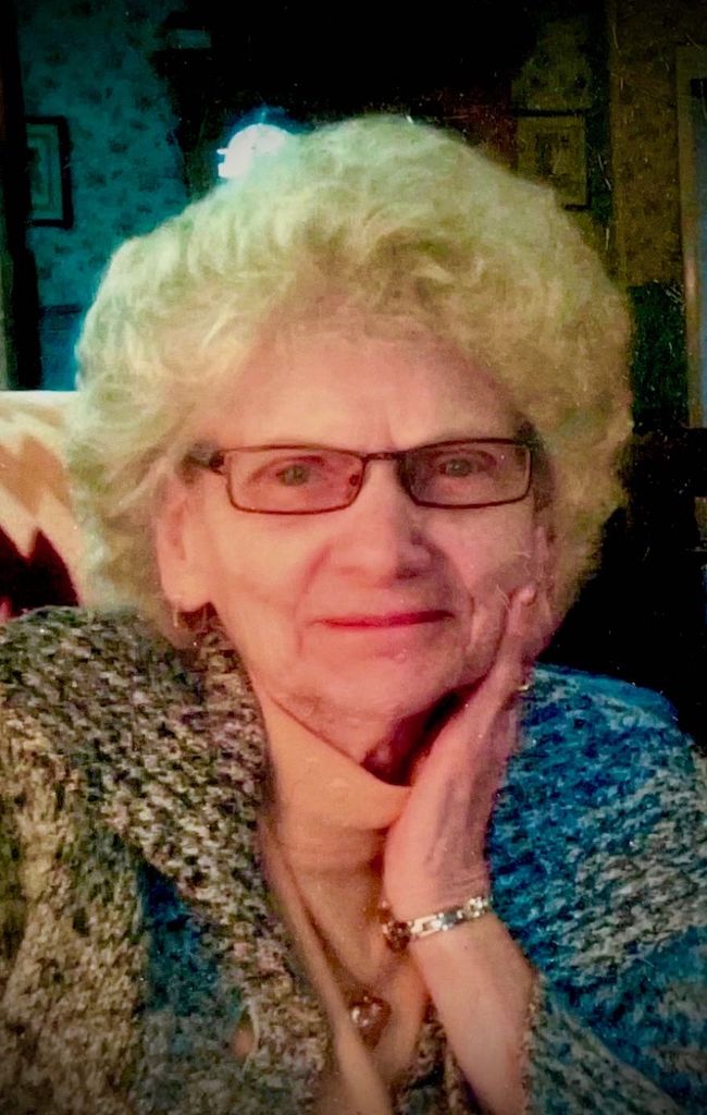 Nancy Sievert Profile Photo