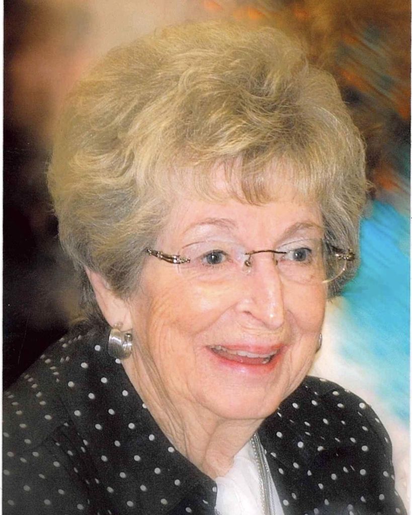 Bonnie Jean Crowson
