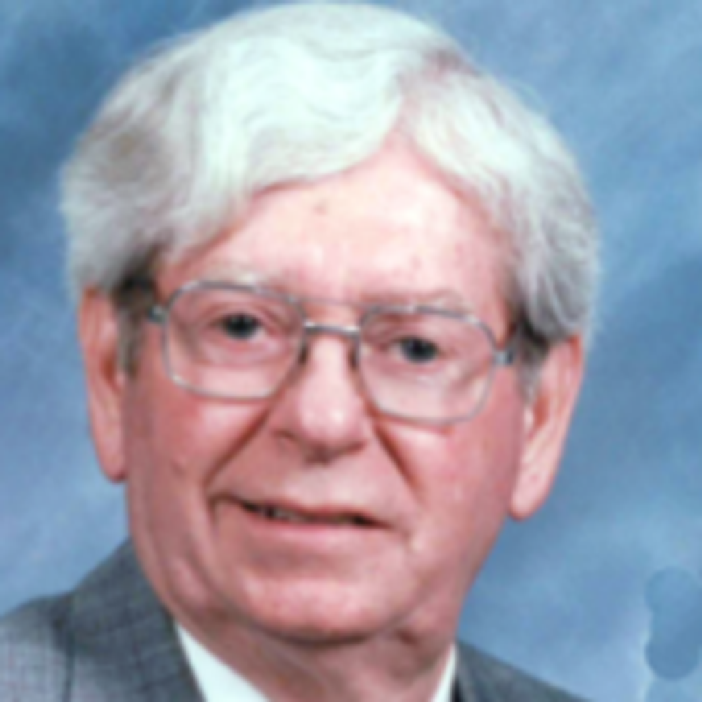 Thurman O. Benson