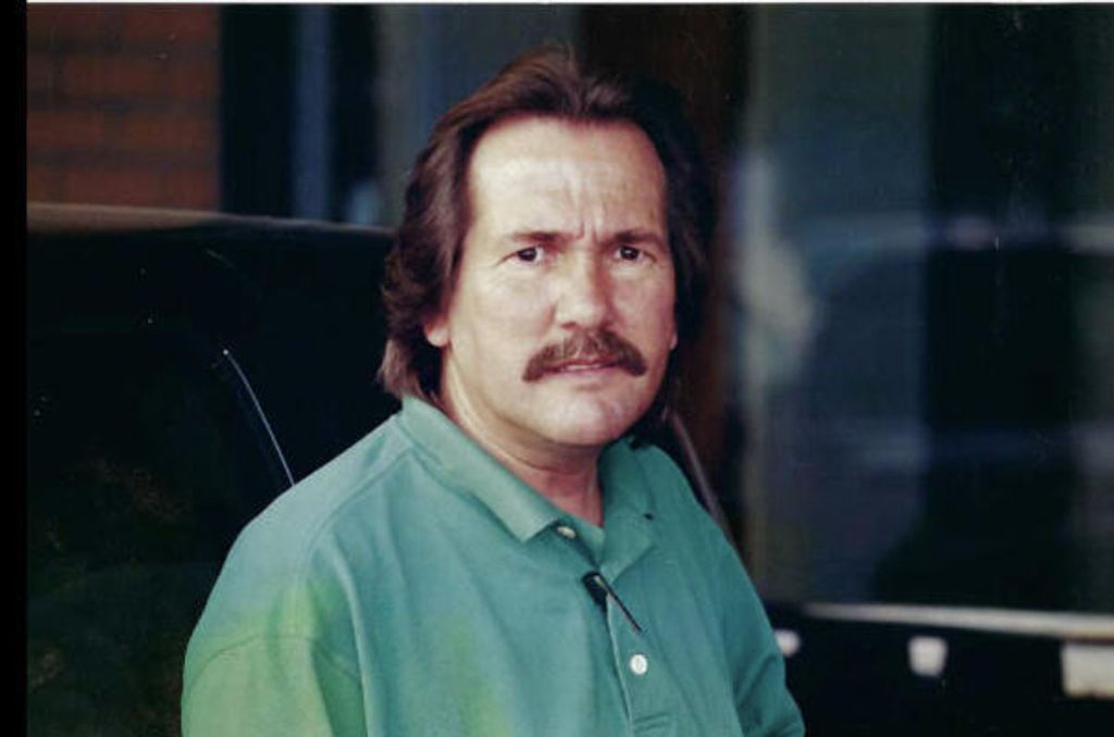 Richard "Ricky" Rudd Profile Photo