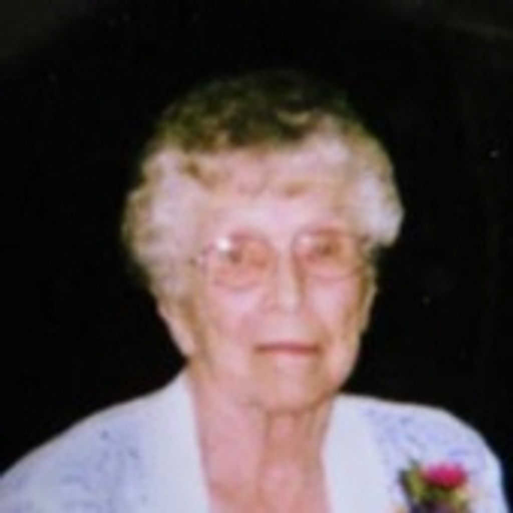 Hazel L. Hanke