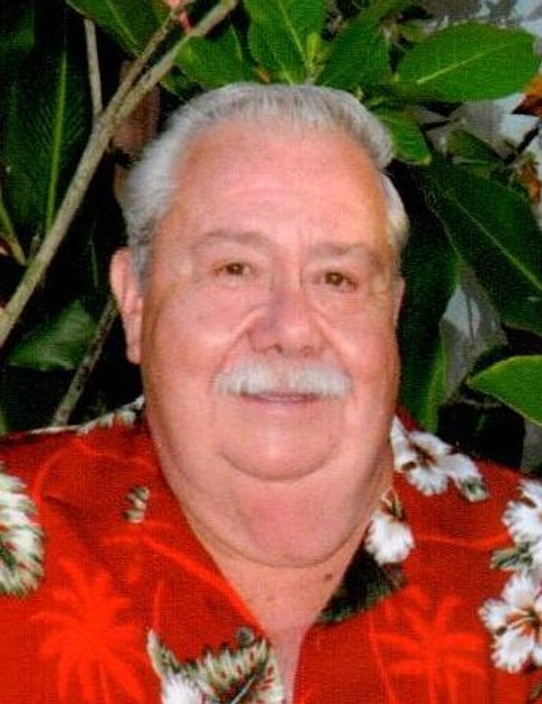 James Gladue