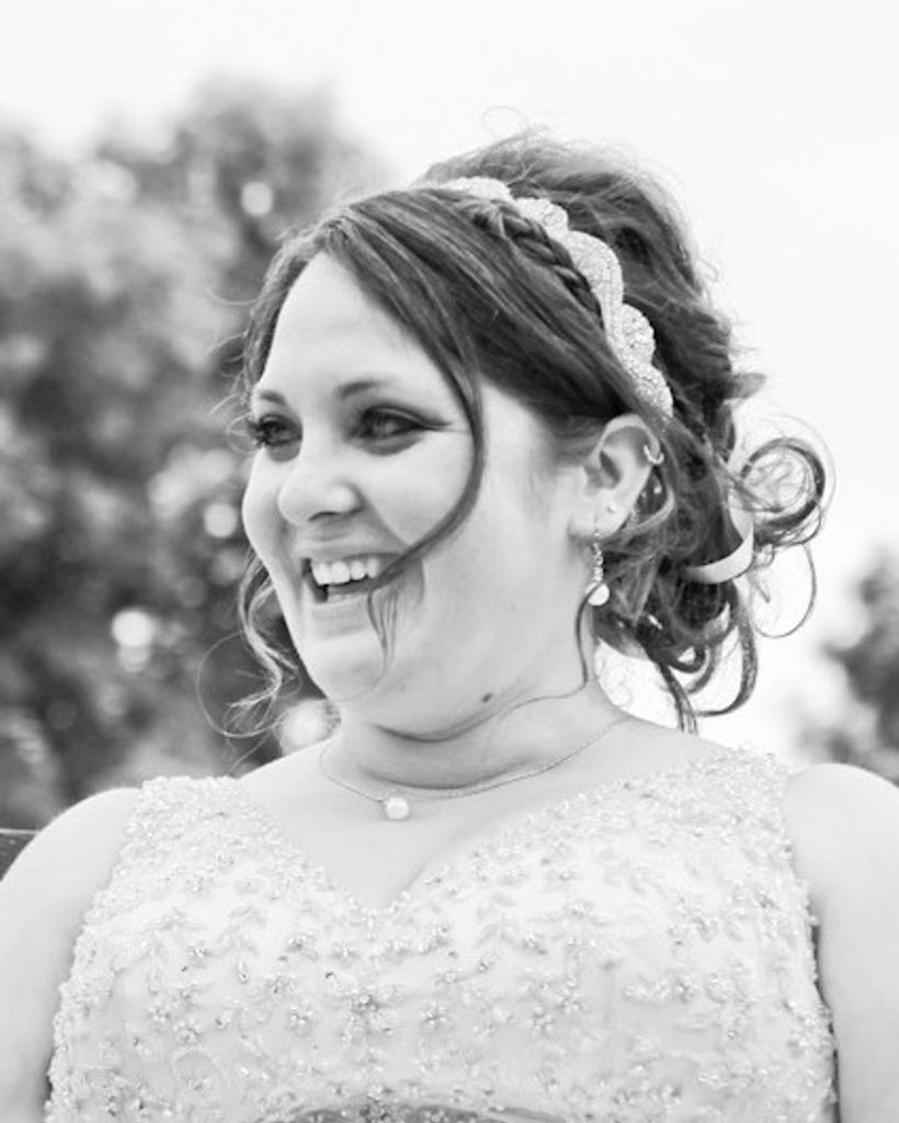 Brianna Marie Kiefert Profile Photo