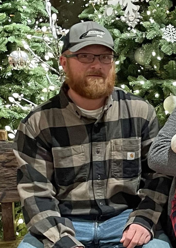 Cody Joseph Trammell Profile Photo