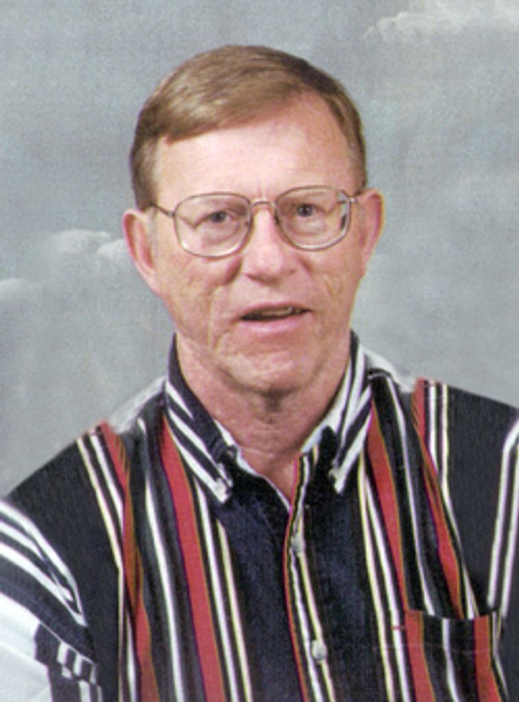 Karl Quigg