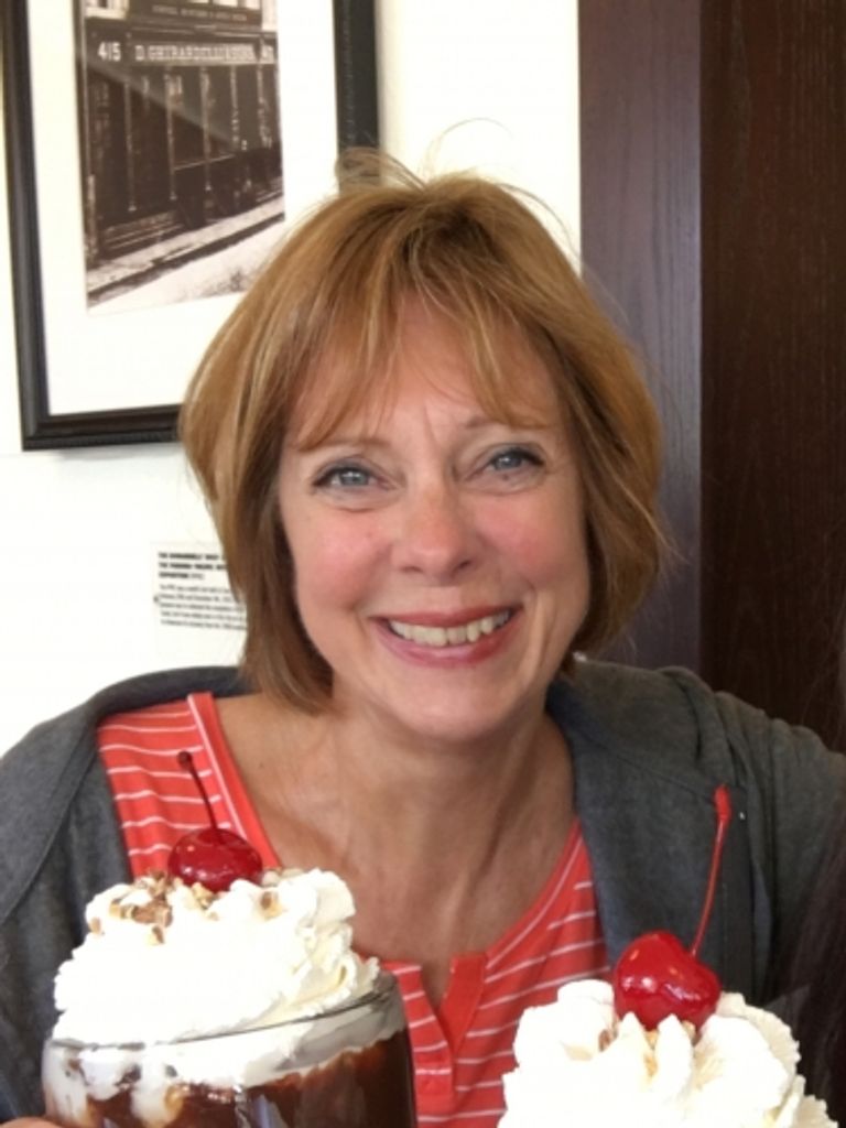 Elizabeth Helen Crandall Profile Photo