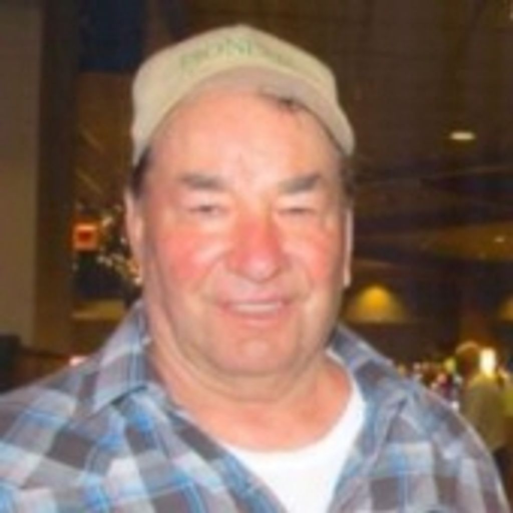 Frank E. Varga