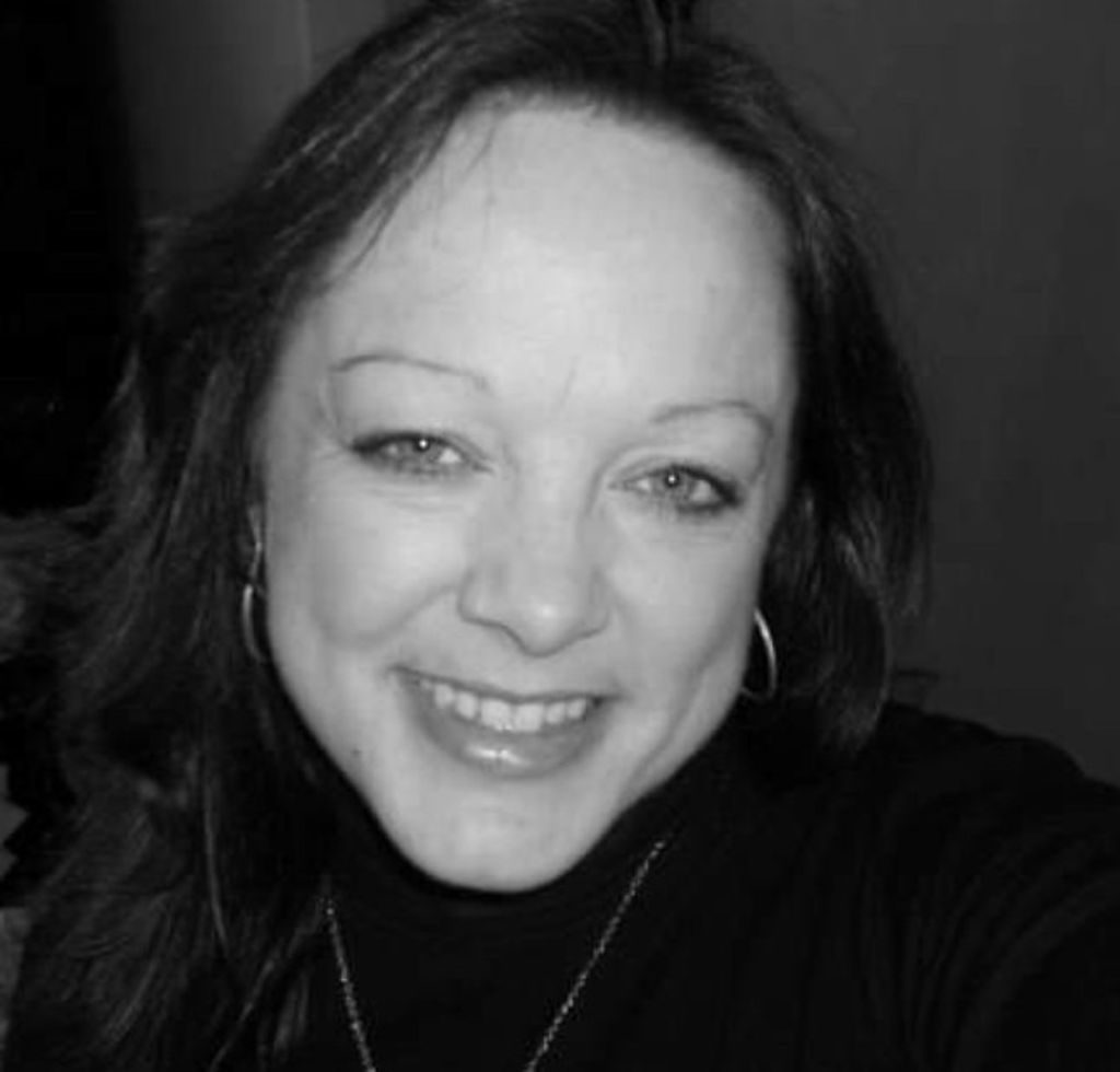 Dawn Ranae Beckett