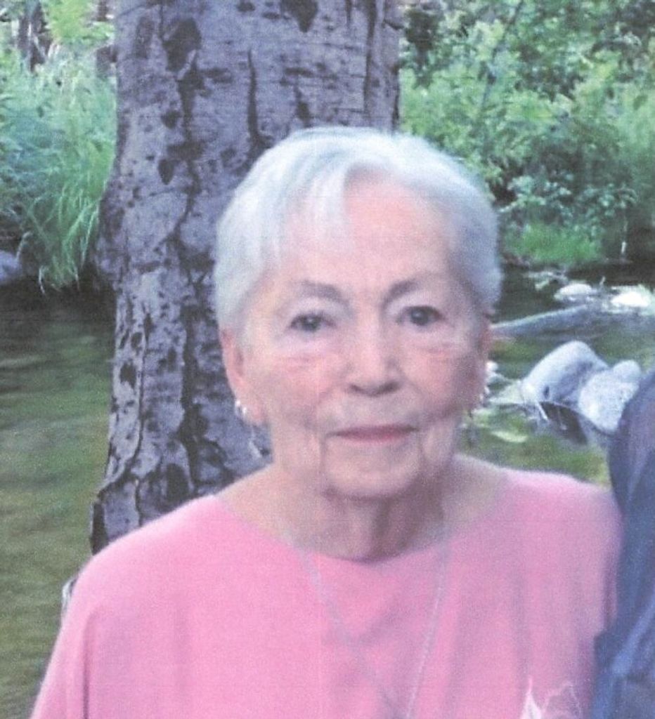 Marie T. Coyle