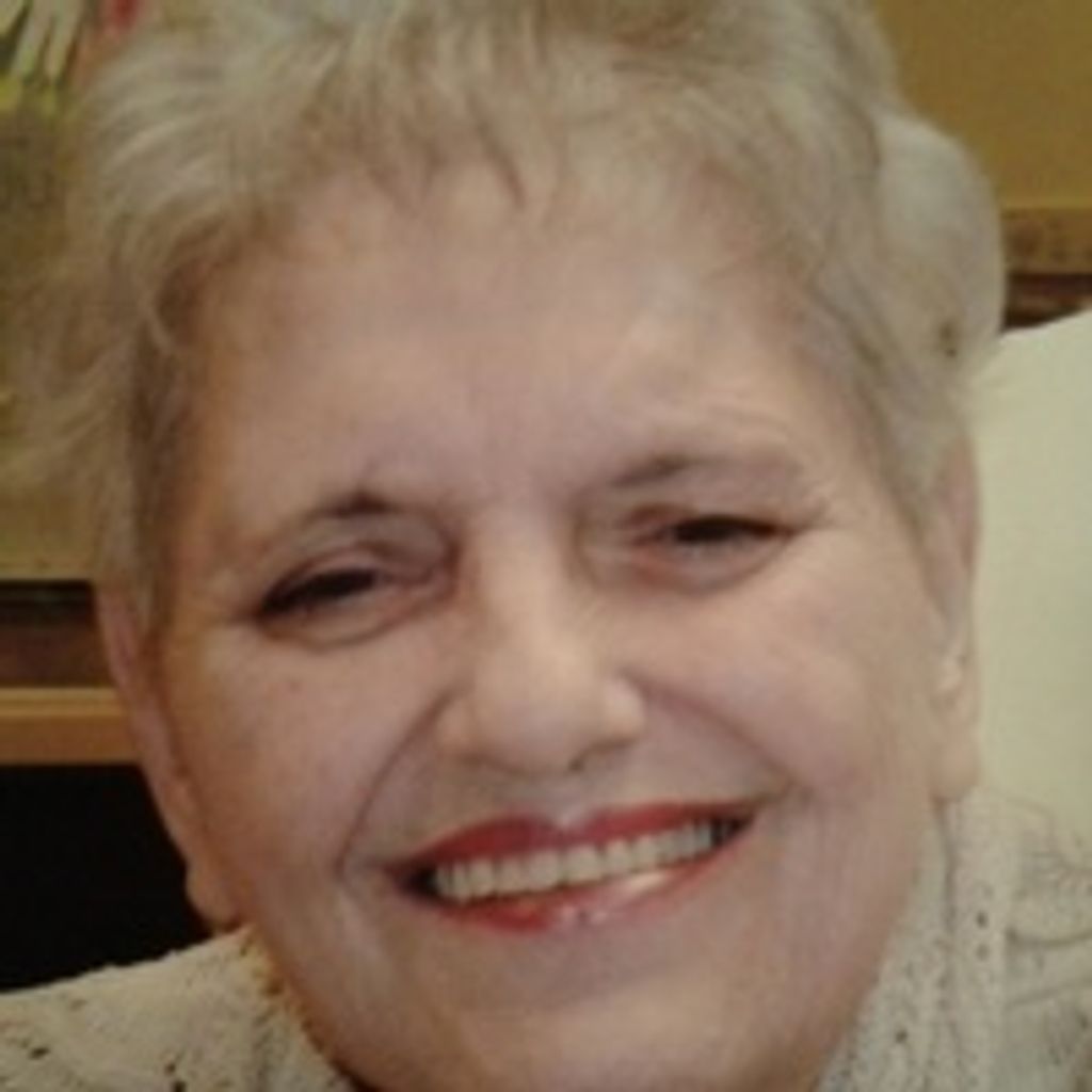 Shirley Crist