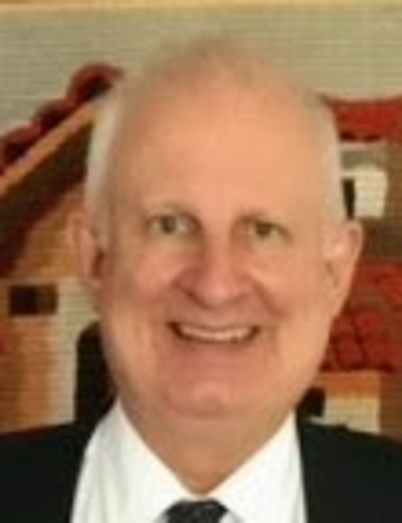 Jonathan B. Whipple