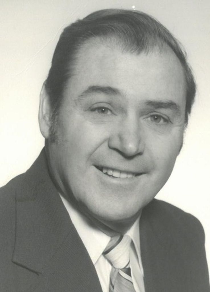 Francis M. Conti Sr.