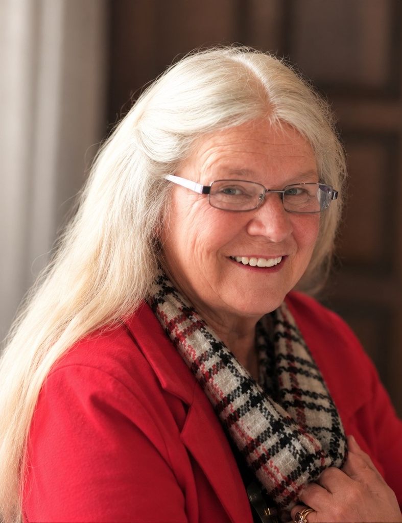 Goldie Martin Profile Photo
