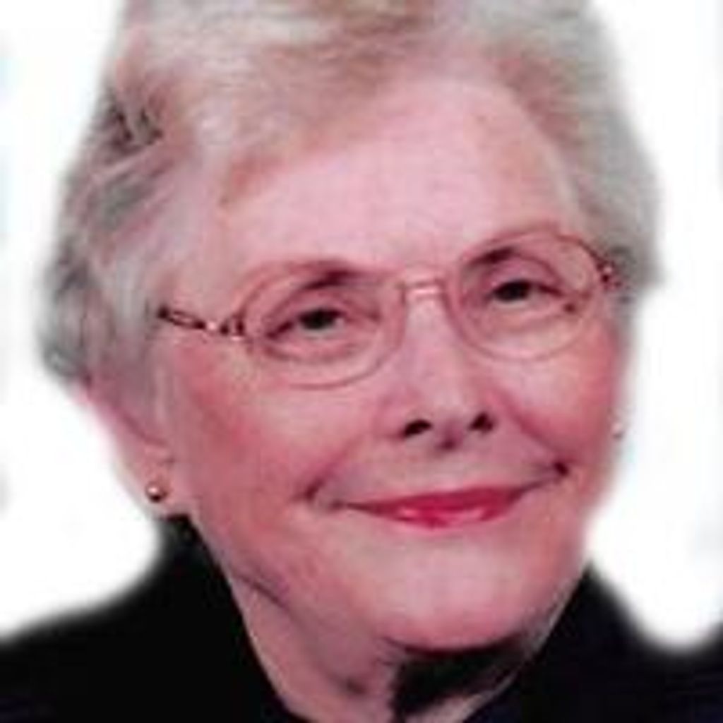 Virginia "Marcy" White