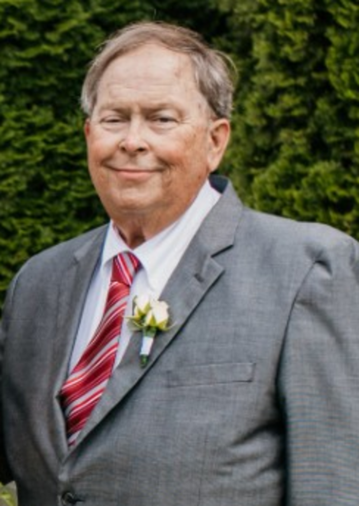 James Phillip Crabb Profile Photo