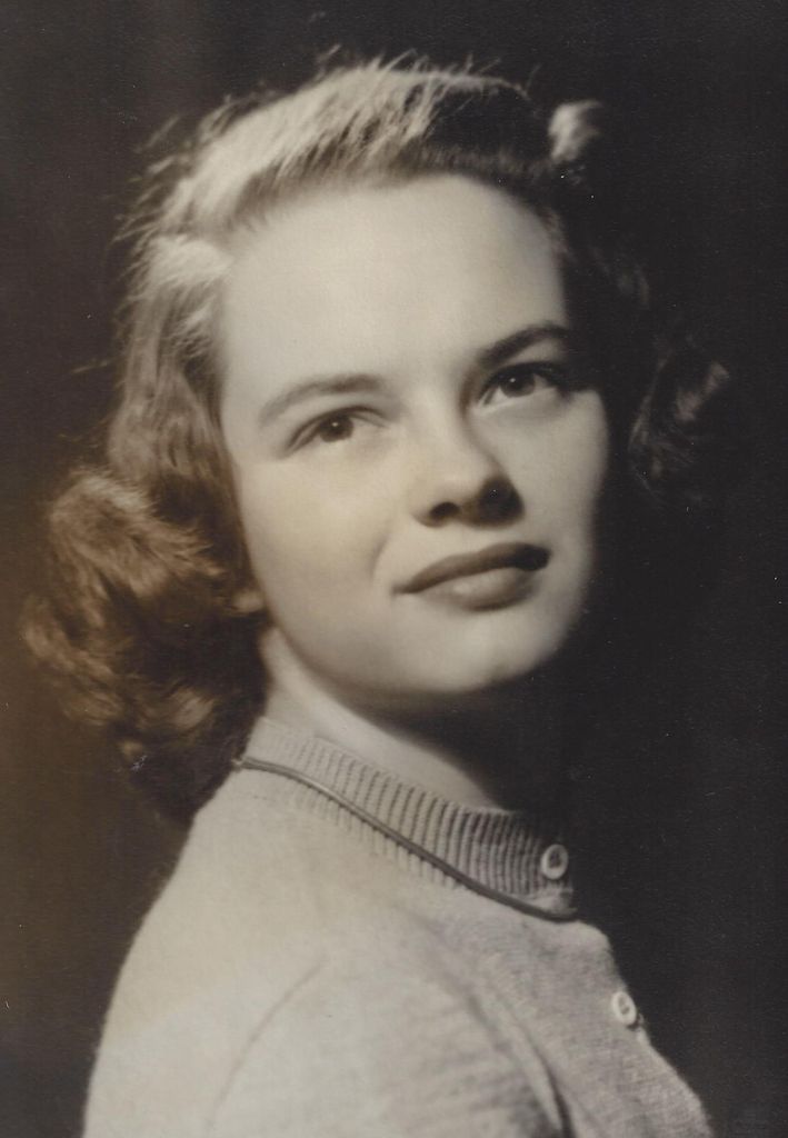 Sue Ann Bradley