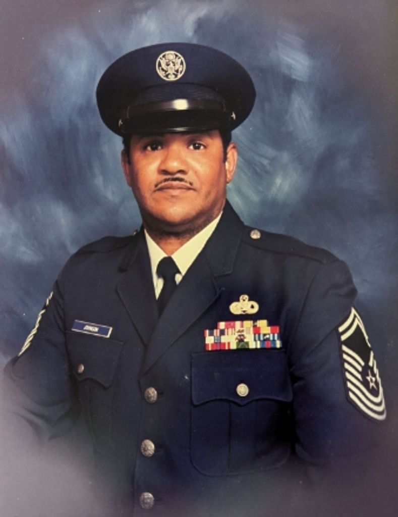 Leslie "Lee" Everton Johnson, Sr.