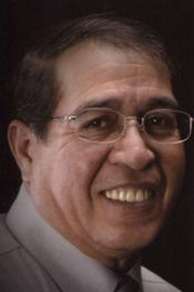 David "Frank" Cortez