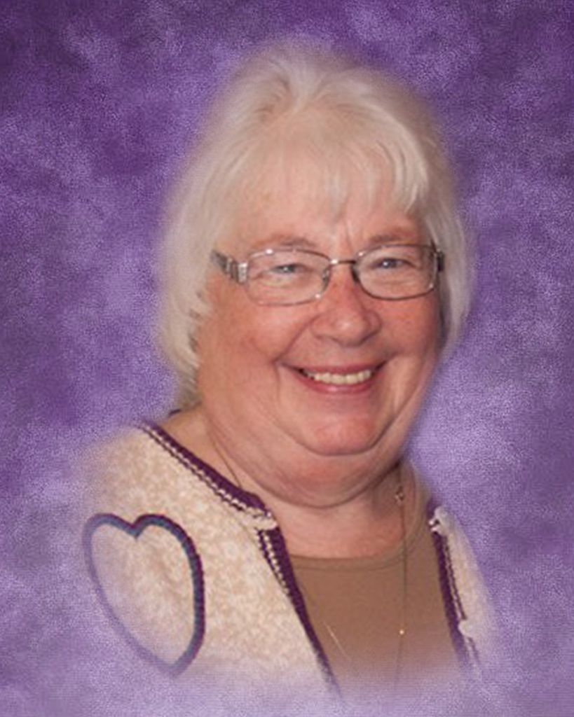 Barbara Frear