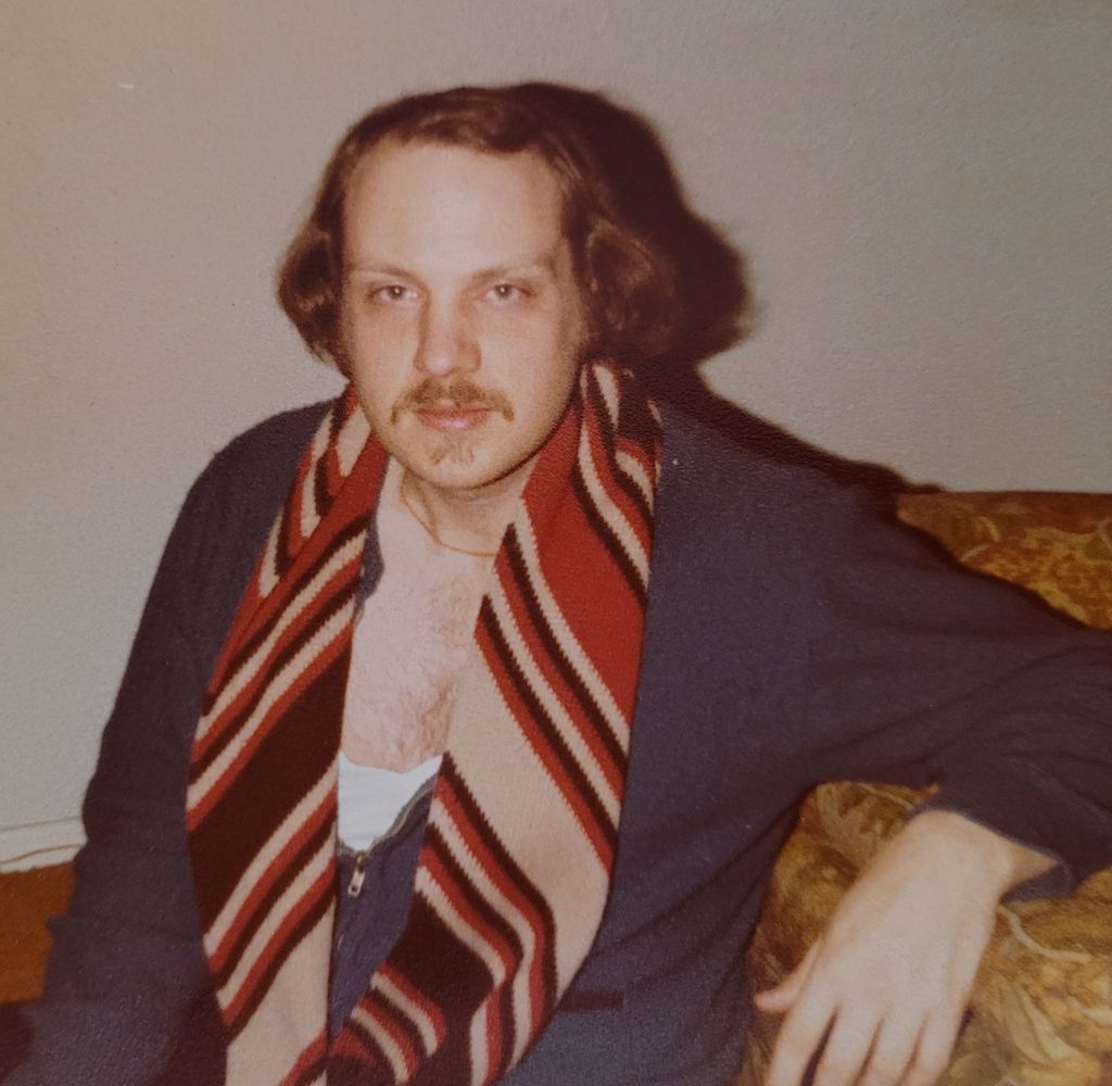 Dr. Robert “Bob” Lee Wolgamott