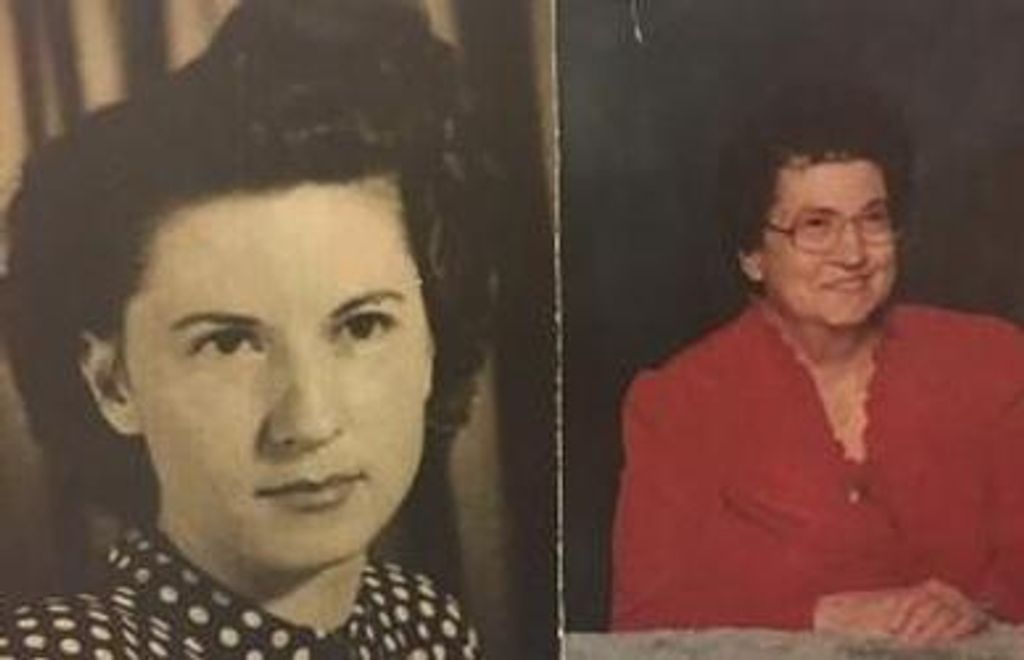 Ruth C. Dopson Profile Photo