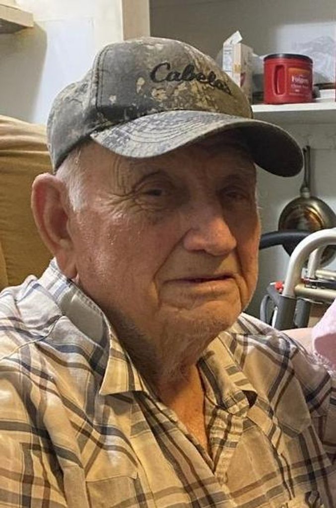 John Adcock Profile Photo