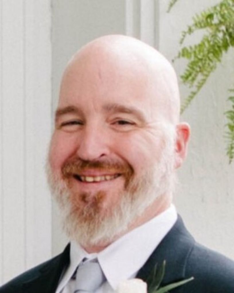 Bradley "Brad" Leisses Profile Photo