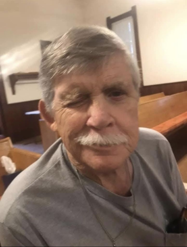 Larry Wallace Howerton Profile Photo