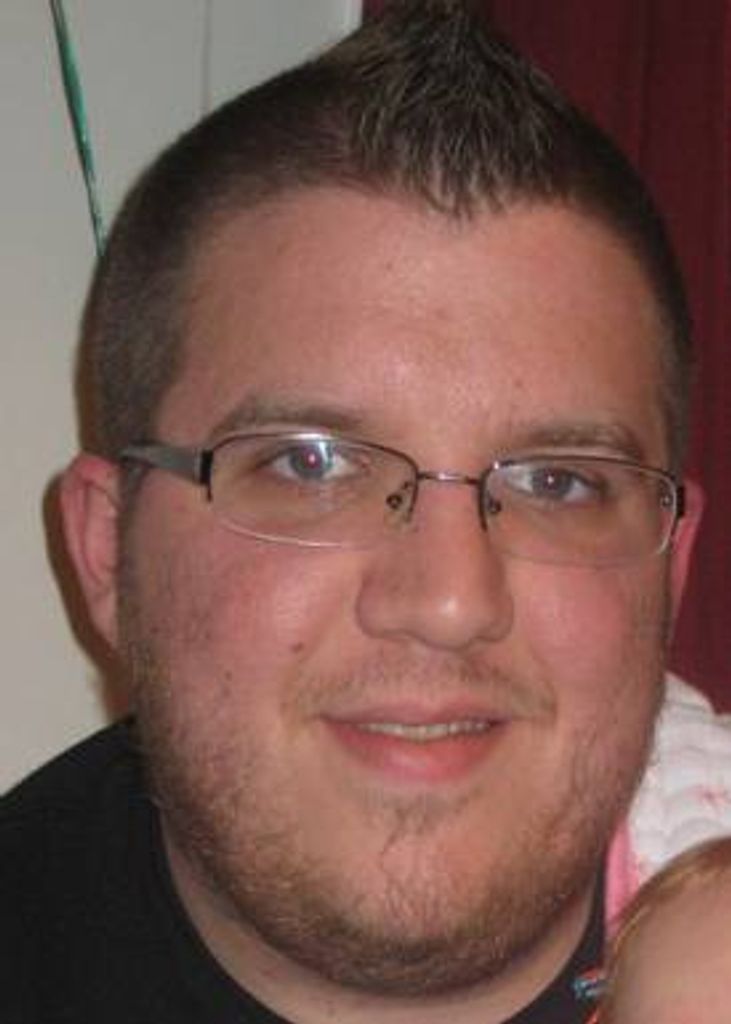 Zachary Andrew Hartman Profile Photo