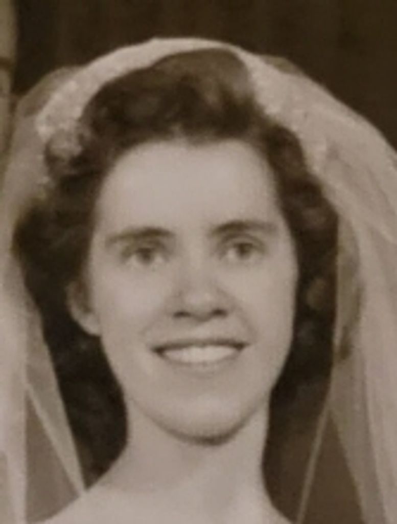 Jeanette May Withey Profile Photo